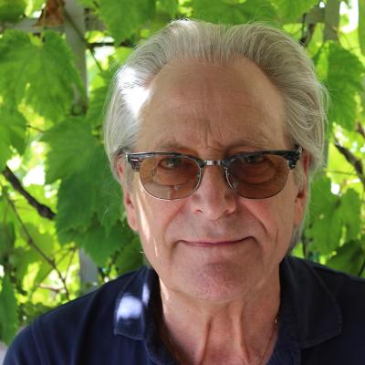 Peter Lindroth