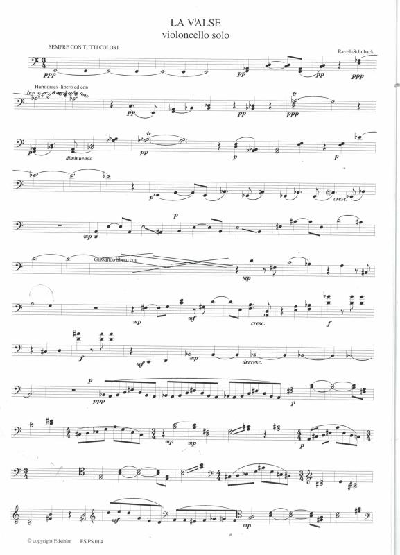 La Valse