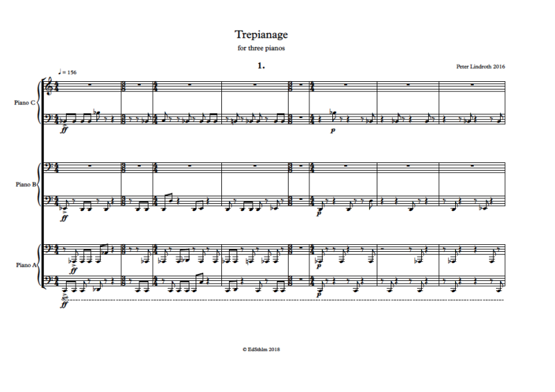 Trepianage