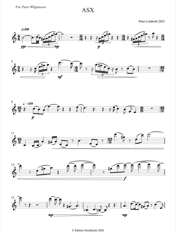 ASX, p. 1